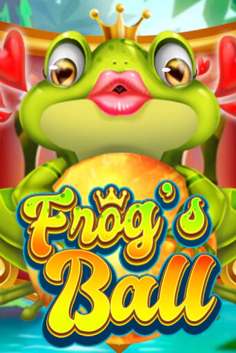 Бесплатная игра Frogs Ball | SELECTOR KZ 