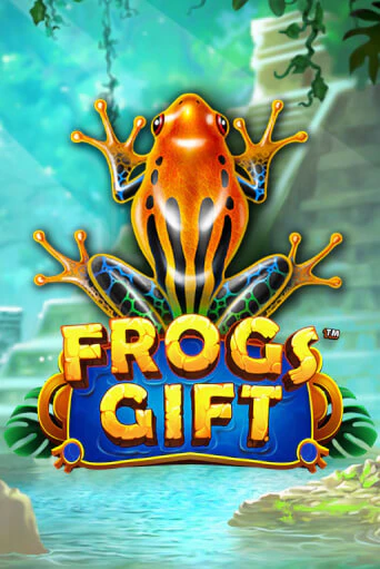 Бесплатная игра Frog's Gift | SELECTOR KZ 