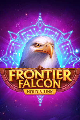 Бесплатная игра Frontier Falcon: Hold 'N' Link | SELECTOR KZ 