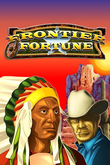 Бесплатная игра Frontier Fortunes | SELECTOR KZ 