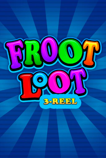 Бесплатная игра Froot Loot 3-Reel | SELECTOR KZ 