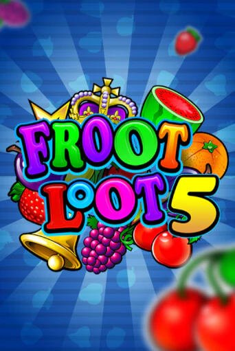 Бесплатная игра Froot Loot 5-Line | SELECTOR KZ 