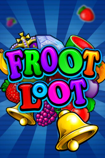 Бесплатная игра Froot Loot 9-Line | SELECTOR KZ 