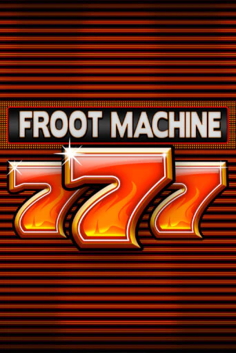 Бесплатная игра Froot Machine | SELECTOR KZ 