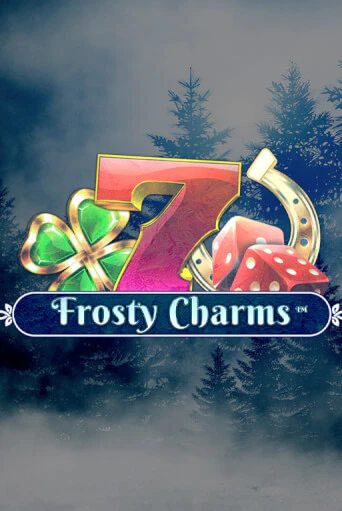 Бесплатная игра Frosty Charms | SELECTOR KZ 