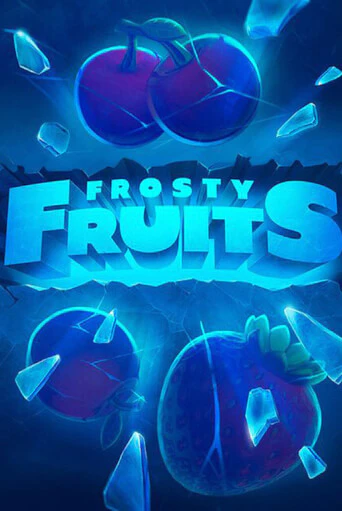 Бесплатная игра Frosty Fruits | SELECTOR KZ 