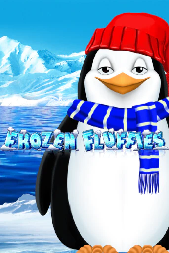 Бесплатная игра Frozen Fluffies | SELECTOR KZ 