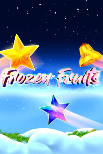 Бесплатная игра Frozen Fruits | SELECTOR KZ 