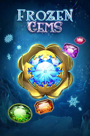 Бесплатная игра Frozen Gems | SELECTOR KZ 