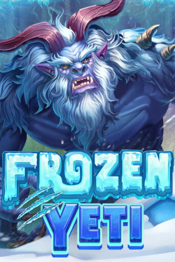 Бесплатная игра Frozen Yeti | SELECTOR KZ 