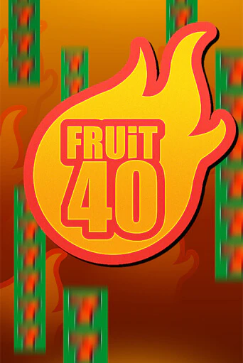 Бесплатная игра Fruit40 | SELECTOR KZ 