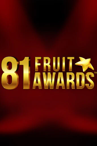 Бесплатная игра Fruit Awards | SELECTOR KZ 