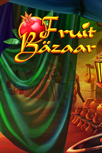 Бесплатная игра Fruit Bazaar | SELECTOR KZ 