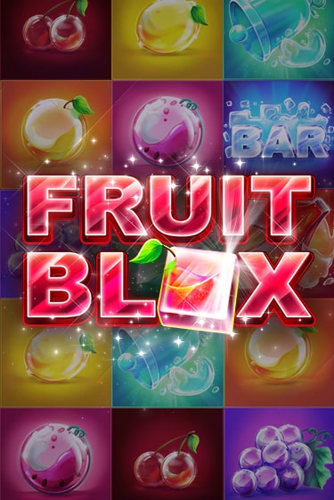 Бесплатная игра FruitBlox | SELECTOR KZ 