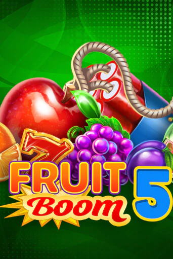 Бесплатная игра Fruit Boom 5 | SELECTOR KZ 