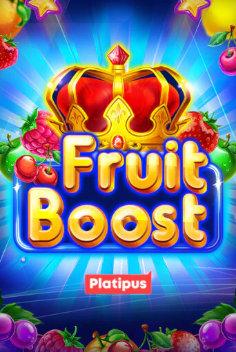 Бесплатная игра Fruit Boost | SELECTOR KZ 