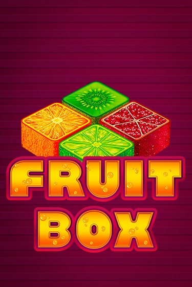 Бесплатная игра Fruit Box | SELECTOR KZ 