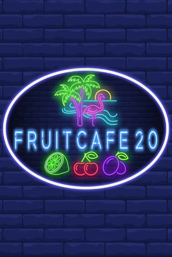 Бесплатная игра Fruit Cafe 20 | SELECTOR KZ 