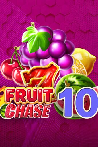 Бесплатная игра Fruit Chase 10 | SELECTOR KZ 