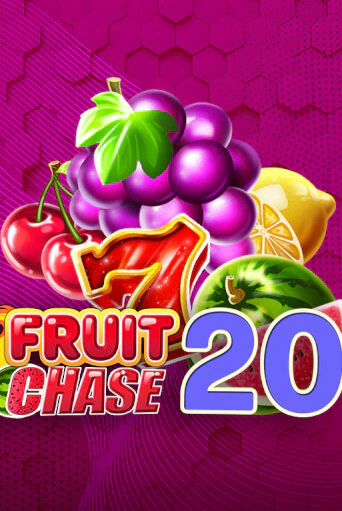 Бесплатная игра Fruit Chase 20 | SELECTOR KZ 