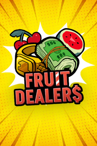 Бесплатная игра Fruit Dealers | SELECTOR KZ 