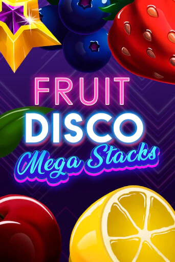 Бесплатная игра Fruit Disco: Mega Stacks | SELECTOR KZ 