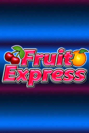 Бесплатная игра Fruit Express | SELECTOR KZ 