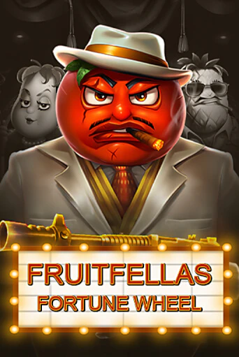 Бесплатная игра FRUITFELLAS: FORTUNE WHEEL | SELECTOR KZ 