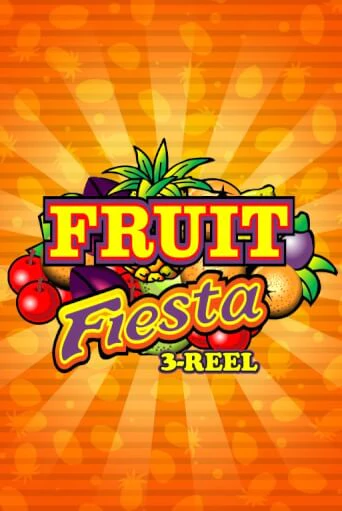 Бесплатная игра Fruit Fiesta 3-Reel | SELECTOR KZ 