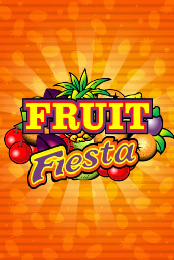 Бесплатная игра Fruit Fiesta 9-Line | SELECTOR KZ 