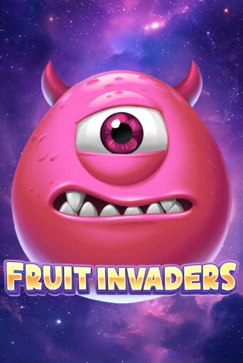 Бесплатная игра Fruit Invaders | SELECTOR KZ 