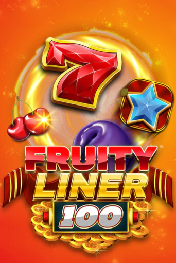 Бесплатная игра Fruityliner 100 | SELECTOR KZ 