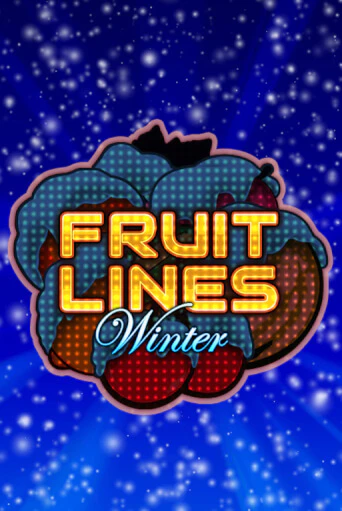 Бесплатная игра Fruit Lines Winter | SELECTOR KZ 