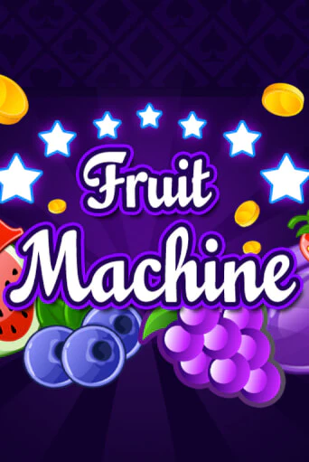 Бесплатная игра Fruit Machine | SELECTOR KZ 