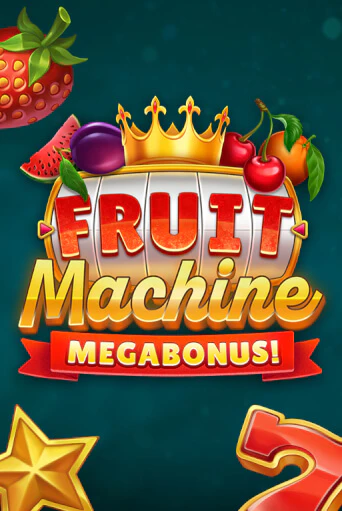 Бесплатная игра Fruit Machine: Megabonus! | SELECTOR KZ 