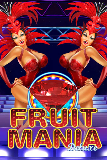 Бесплатная игра Fruit Mania Deluxe | SELECTOR KZ 