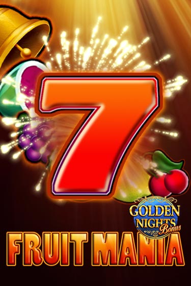 Бесплатная игра Fruit Mania Golden Nights | SELECTOR KZ 