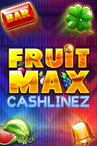 Бесплатная игра FruitMax: Cashlinez | SELECTOR KZ 