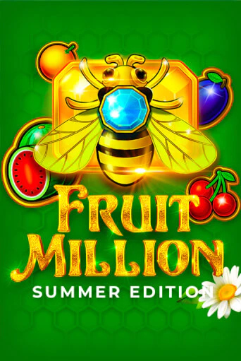 Бесплатная игра Fruit Million | SELECTOR KZ 