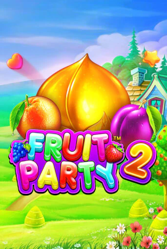 Бесплатная игра Fruit Party 2™ | SELECTOR KZ 