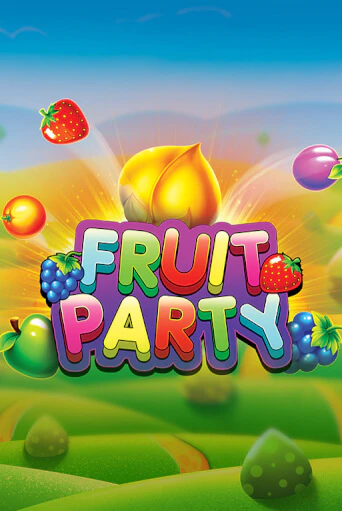 Бесплатная игра Fruit Party | SELECTOR KZ 