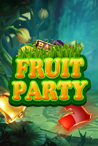 Бесплатная игра Fruit Party | SELECTOR KZ 