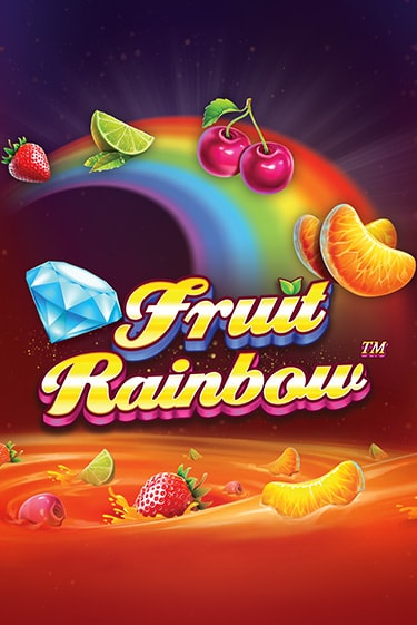 Бесплатная игра Fruit Rainbow | SELECTOR KZ 