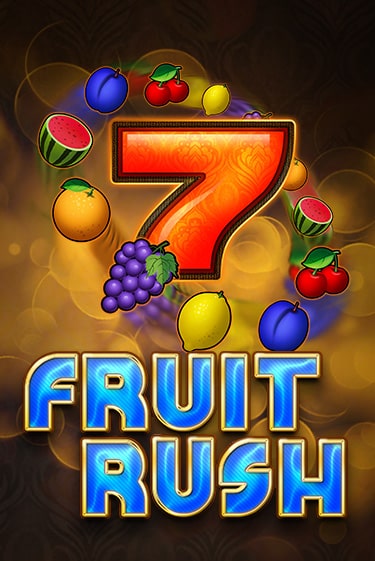 Бесплатная игра Fruit Rush | SELECTOR KZ 