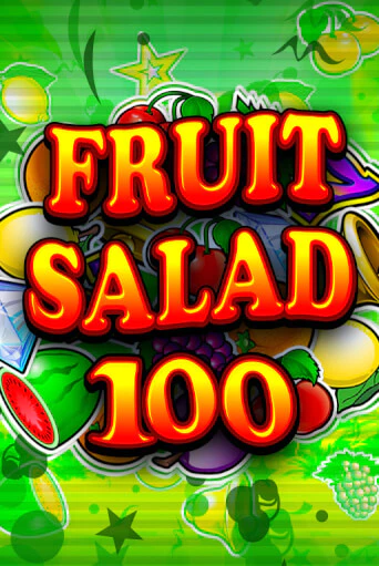 Бесплатная игра Fruit Salad 100 | SELECTOR KZ 