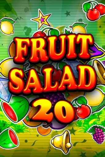 Бесплатная игра Fruit Salad 20 | SELECTOR KZ 