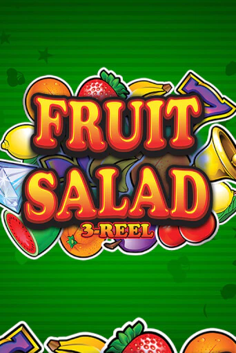 Бесплатная игра Fruit Salad 3-Reel | SELECTOR KZ 