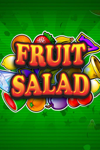 Бесплатная игра Fruit Salad | SELECTOR KZ 