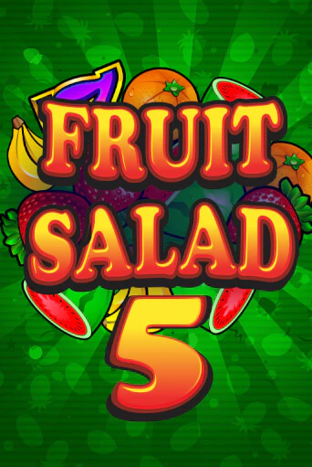 Бесплатная игра Fruit Salad 5-Line | SELECTOR KZ 