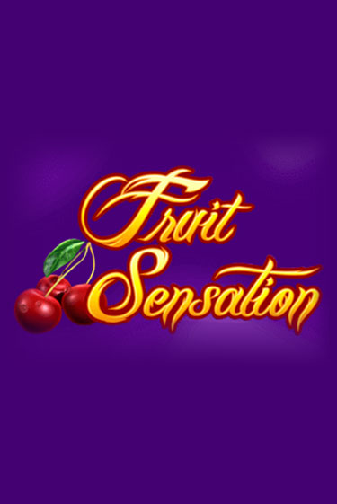 Бесплатная игра Fruit Sensation | SELECTOR KZ 